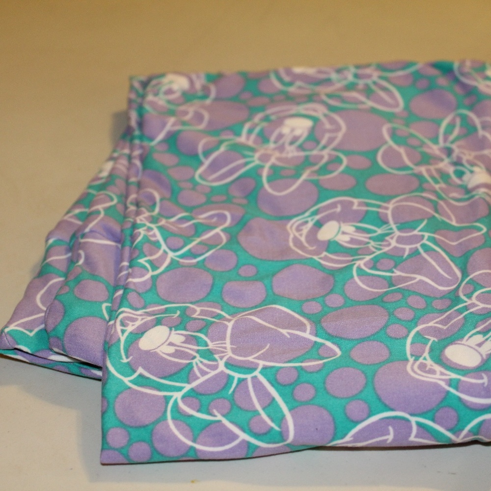 OS Disney leggings Lularoe
